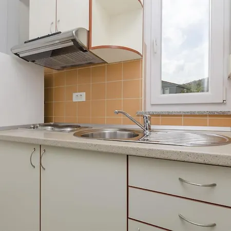 Apartments Marija Duce Exterior photo