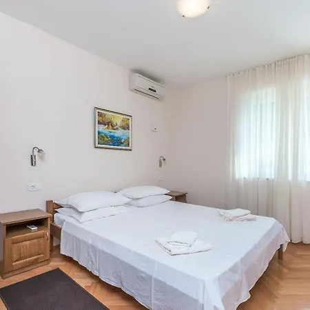Apartments Marija Duce Exterior photo