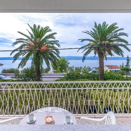 Apartments Marija Duce Exterior photo