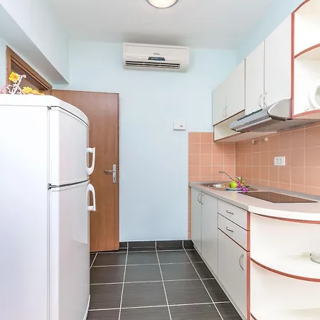 Apartments Marija Duce Exterior photo