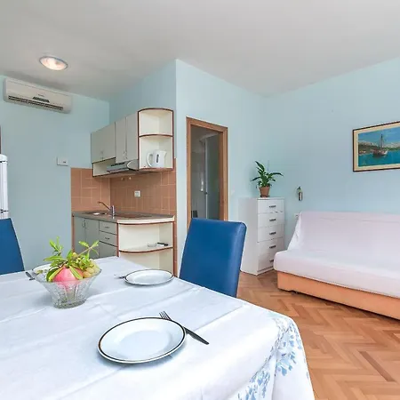 Apartments Marija Duce Exterior photo