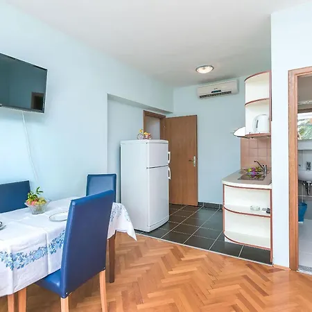Apartments Marija Duce Exterior photo
