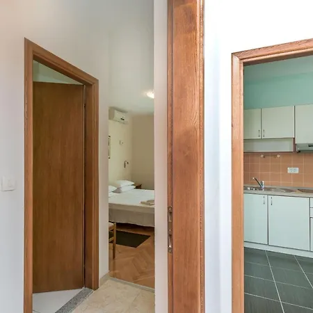 Apartments Marija Duce Exterior photo