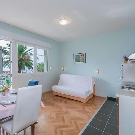 Apartments Marija Duce Exterior photo