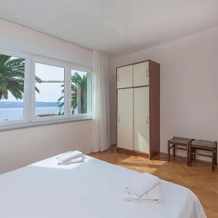 Apartments Marija Duce Exterior photo