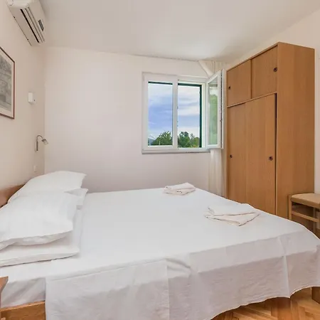 Apartments Marija Duce Exterior photo
