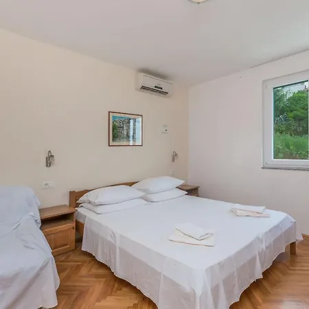 Apartments Marija Duce Exterior photo