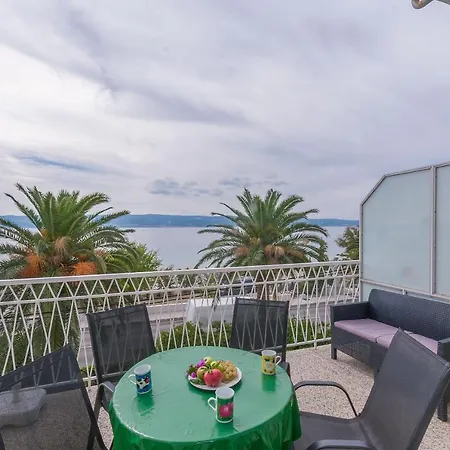 Apartments Marija Duce Exterior photo