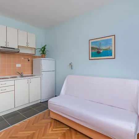 Apartments Marija Duce Exterior photo