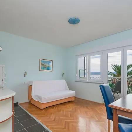 Apartments Marija Duce Exterior photo