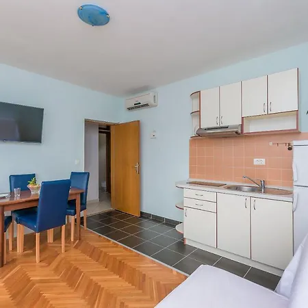 Apartments Marija Duce Exterior photo