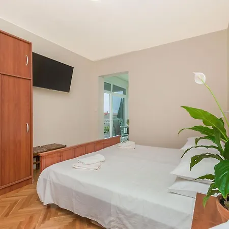 Apartments Marija Duce Exterior photo