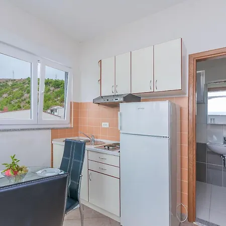 Apartments Marija Duce Exterior photo