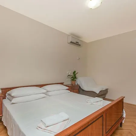 Apartments Marija Duce Exterior photo