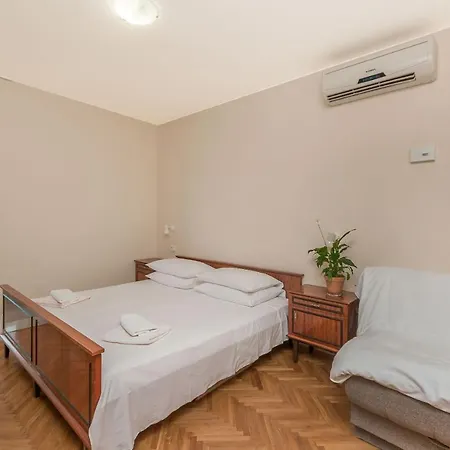 Apartments Marija Duce Exterior photo