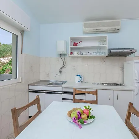 Apartments Marija Duce Exterior photo