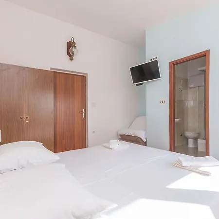 Apartments Marija Duce Exterior photo