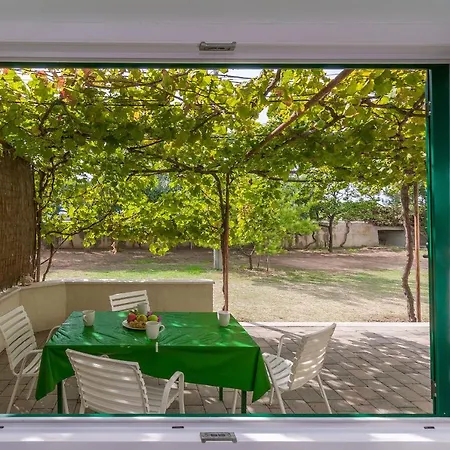 Apartments Marija Duce Exterior photo