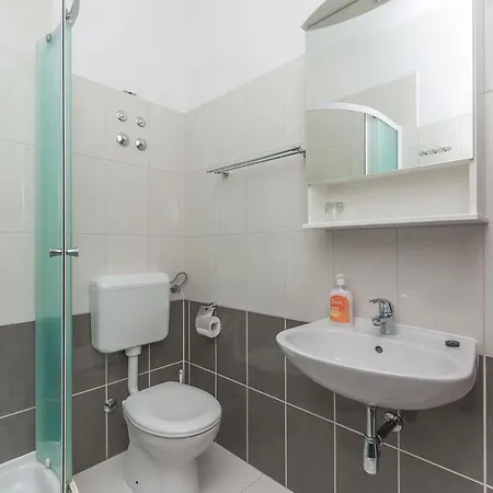 Apartments Marija Duce Exterior photo