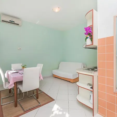 Apartments Marija Duce Exterior photo