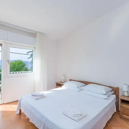 Apartments Marija Duce Exterior photo