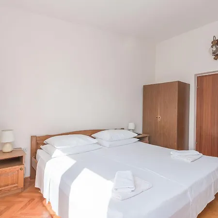Apartments Marija Duce Exterior photo