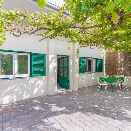 Apartments Marija Duce Exterior photo