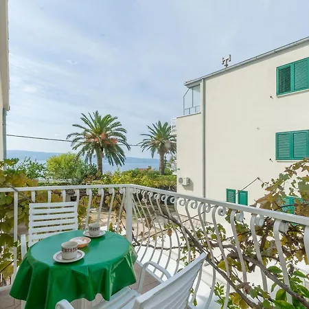 Apartments Marija Duce Exterior photo