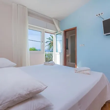 Apartments Marija Duce Exterior photo