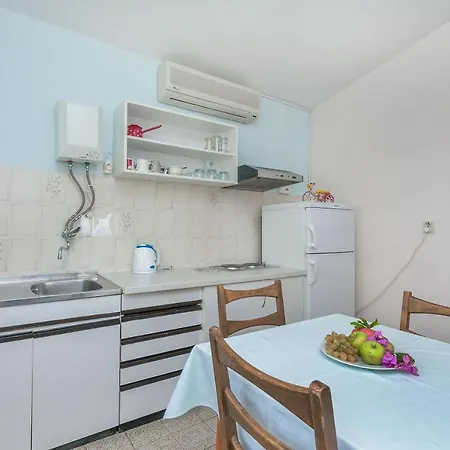 Apartments Marija Duce Exterior photo