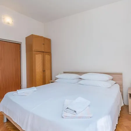 Apartments Marija Duce Exterior photo