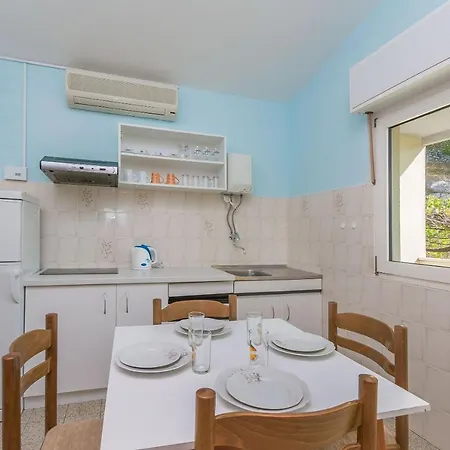 Apartments Marija Duce Exterior photo