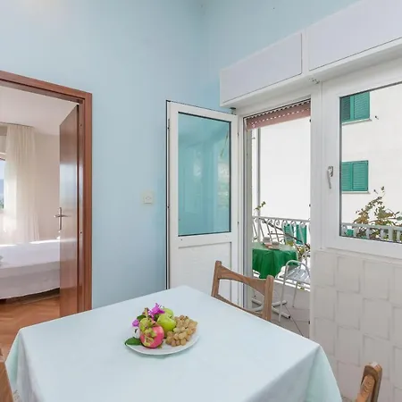 Apartments Marija Duce Exterior photo