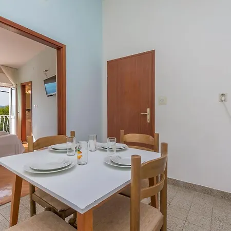 Apartments Marija Duce Exterior photo
