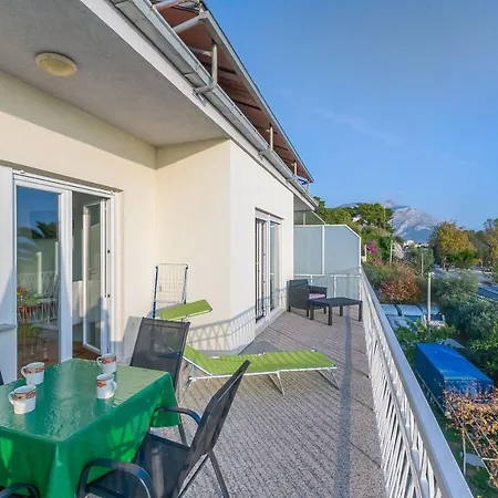Apartments Marija Duce Exterior photo