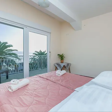 Apartments Marija Duce Exterior photo