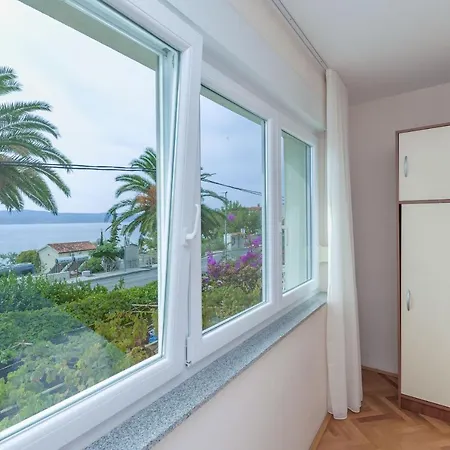 Apartments Marija Duce Exterior photo