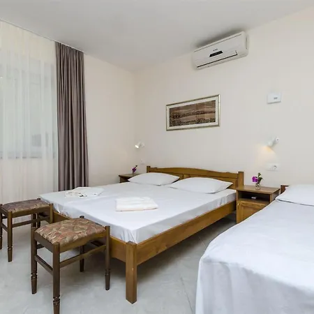 Apartments Marija Duce Exterior photo