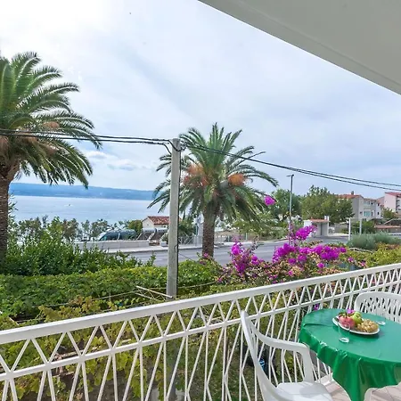 Apartments Marija Duce Exterior photo