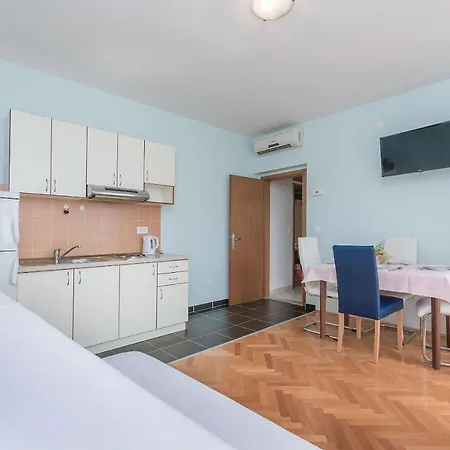 Apartments Marija Duce Exterior photo