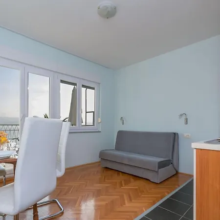 Apartments Marija Duce Exterior photo