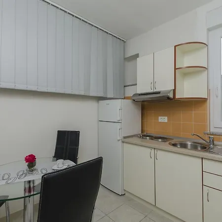 Apartments Marija Duce Exterior photo