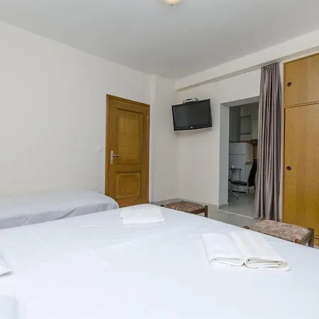 Apartments Marija Duce Exterior photo
