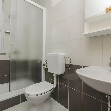 Apartments Marija Duce Exterior photo