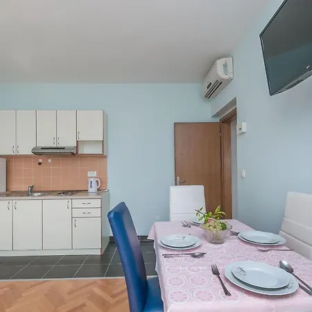 Apartments Marija Duce Exterior photo