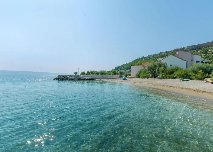 Apartments Marija