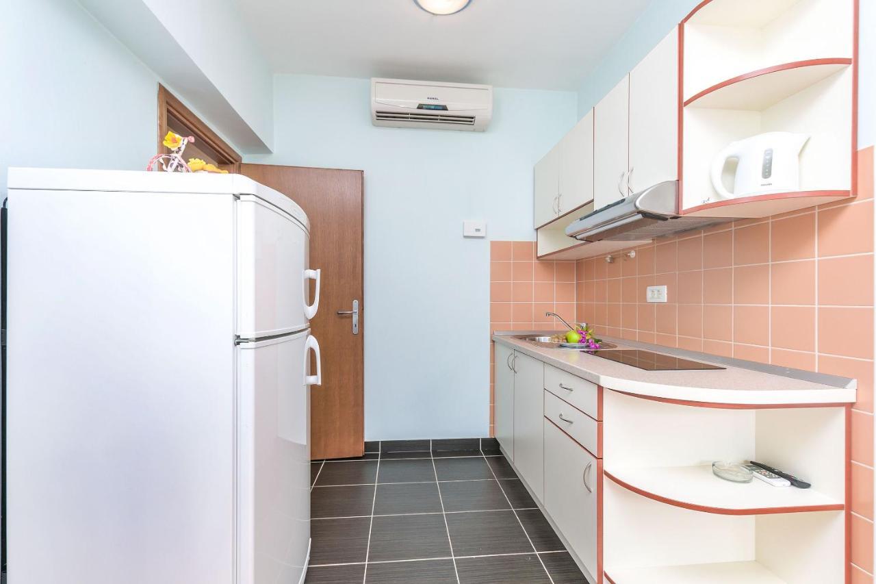 Apartment Marija *