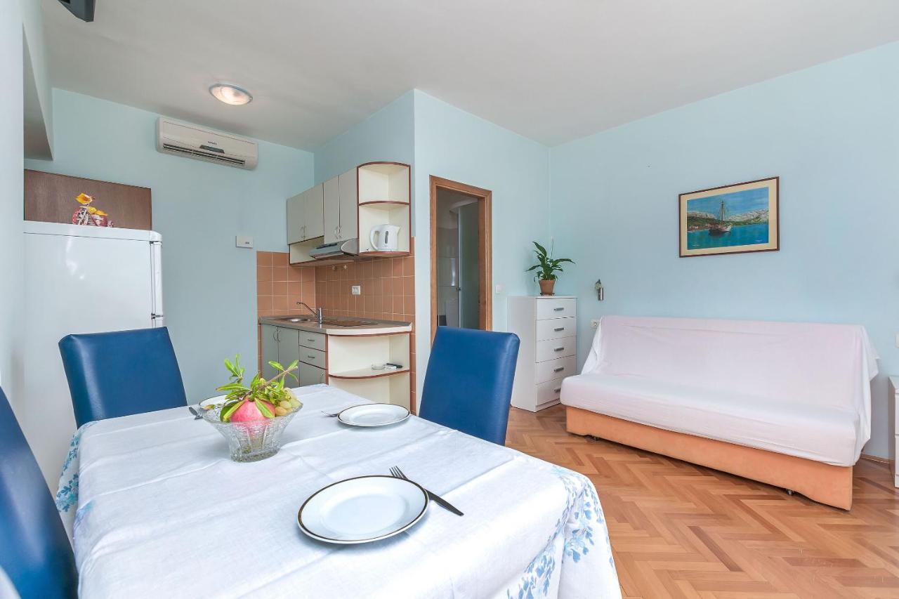 Marija Apartment