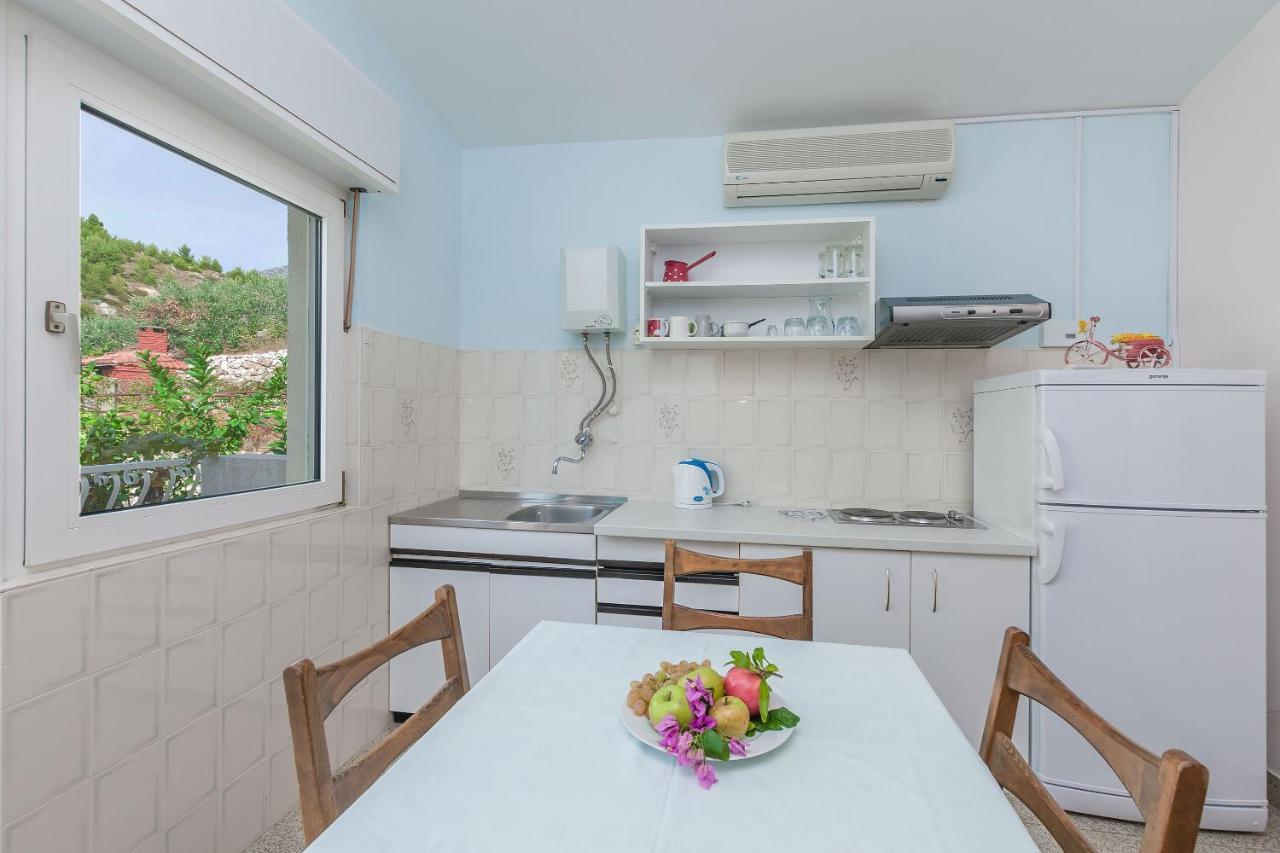 Apartment Marija