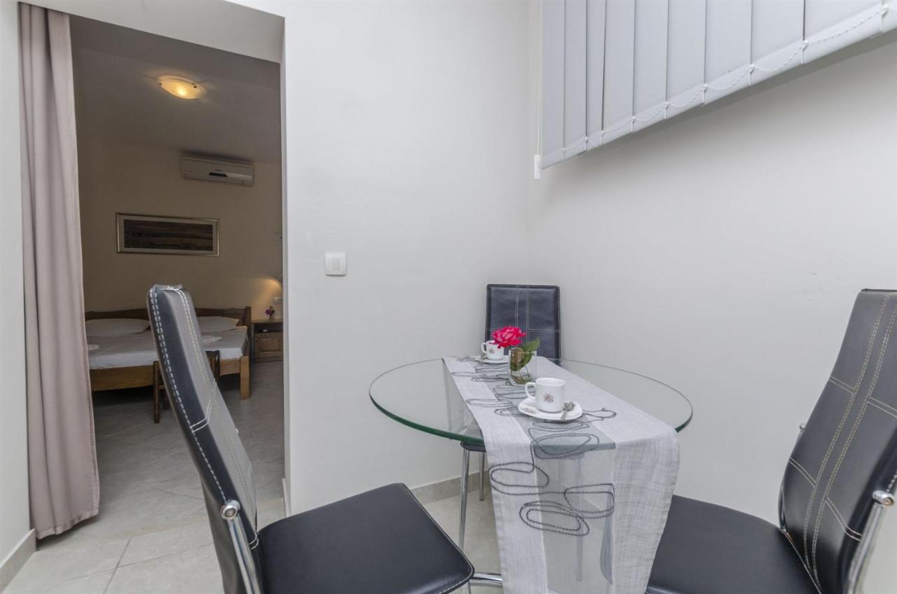 Marija Apartment *